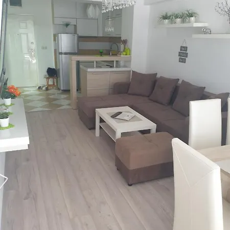 Apartment Angelovski 2 Ohrid