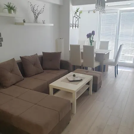 Angelovski 2 Apartment