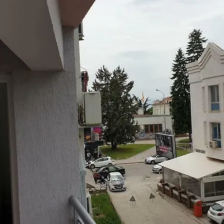 Angelovski 2 Ohrid