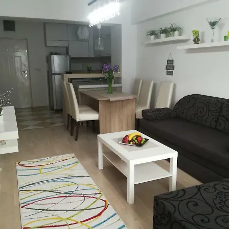Angelovski 2 Apartament *