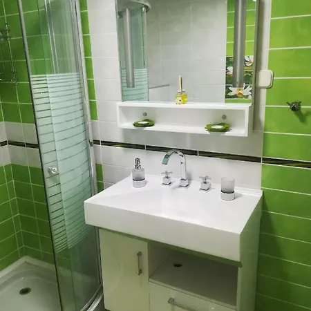 Apartament Angelovski 2